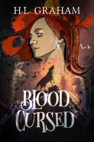 Title: Blood Cursed, Author: Graham
