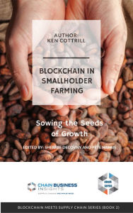 Title: Blockchain in Smallholder Farming, Author: Ken Cottrill