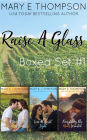 Raise A Glass Boxed Set #1