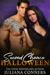 Title: Second Chance Halloween, Author: Juliana Conners