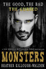 Monsters, Book One