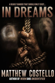 Title: In Dreams, Author: Matthew Costello