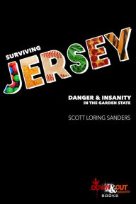 Title: Surviving Jersey, Author: Scott Loring Sanders