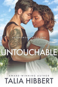 Title: Untouchable (Ravenswood Series #2), Author: Talia Hibbert