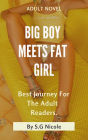 Big Boy Meets Fat Girl