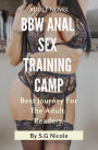 BBW Anal Sex Training Camp