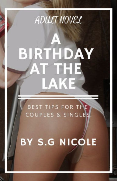 A Birthday at the Lake