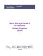Metal Storage Racks & Accessories in the United Kingdom