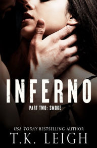 Title: Inferno: Part 2, Author: T.K. Leigh
