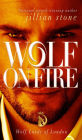 Wolf on Fire