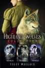 Highland Wolves Collection