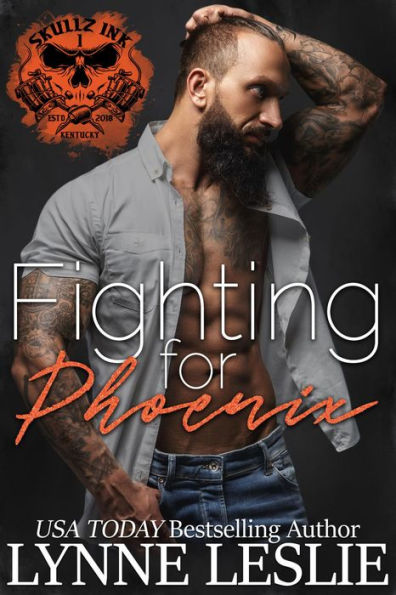 Fighting for Phoenix