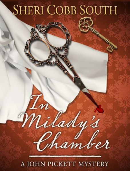 In Milady's Chamber
