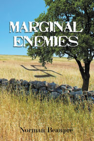 Title: Marginal Enemies, Author: Norman Beaupre