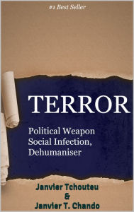 Title: TERROR, Author: Janvier Tchouteu