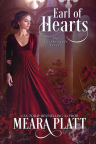 Title: Earl of Hearts, Author: Meara Platt