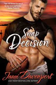 Title: Snap Decision: The Originals, Author: Jami Davenport