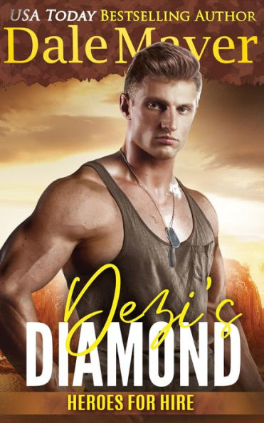 Dezi's Diamond: A SEALs of Honor World Novel