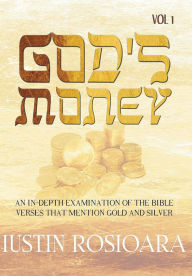 Title: Gods Money, Author: Iustin Rosioara