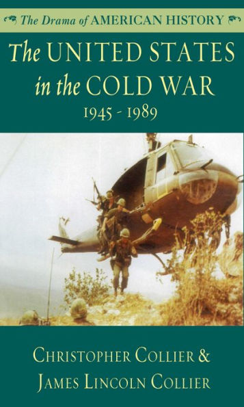 The United States in the Cold War