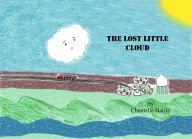 Title: The Lost Little Cloud, Author: Chantelle Harris