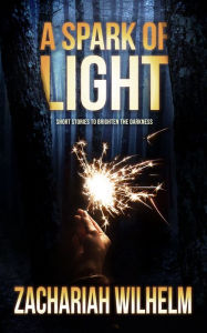 Title: A Spark of Light, Author: Zachariah Wilhelm