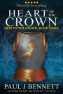 Heart of the Crown: An Epic Fantasy Novel