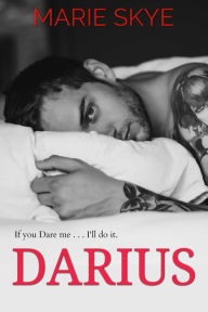 Title: Darius, Author: Marie Skye