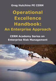 Title: Operational Excellence Handbook:An Enterprise Approach, Author: Greg Hutchins