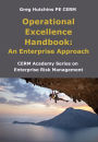Operational Excellence Handbook:An Enterprise Approach