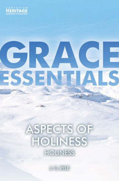 Aspects of Holiness