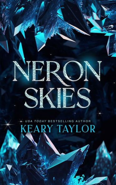 Neron Skies: A Space Fantasy Romance