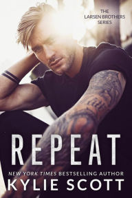 Title: Repeat, Author: Kylie Scott