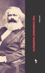 Title: The Communist Manifesto, Author: Karl Marx