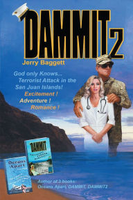 Title: IDammit2, Author: Jerry Baggett