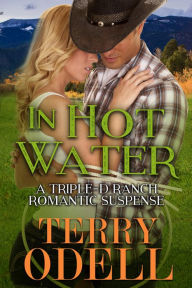 Title: In Hot Water, Author: Terry Odell