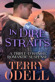 Title: In Dire Straits, Author: Terry Odell