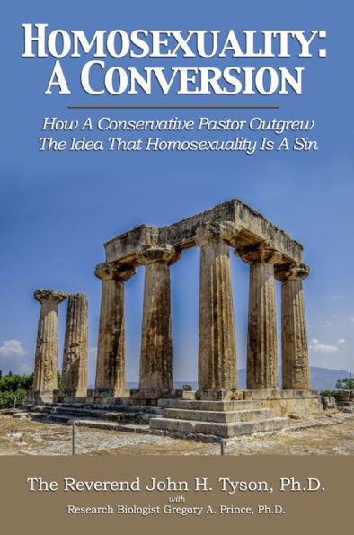 Homosexuality: A Conversion