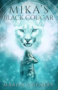 Title: Mika's Black Cougar, Author: Marisa Chenery