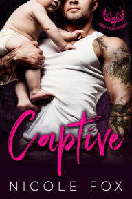 Title: Captive, Author: Nicole Fox