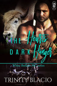 Title: The Heart's Dark Hunger Part One, Author: Trinity Blacio