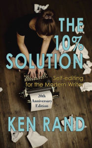 Title: The 10% Solution, Author: Ken Rand