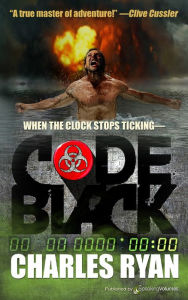 Title: Code Black, Author: Charles Ryan