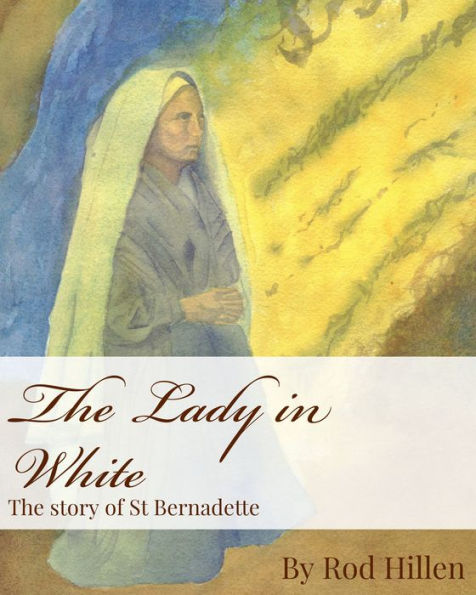 The Lady in White