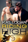 Riding High: MMF Bisexual Menage Romance