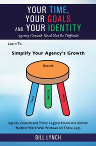 Title: Your Time, Your Goals and Your Identity, Author: Bill Lynch