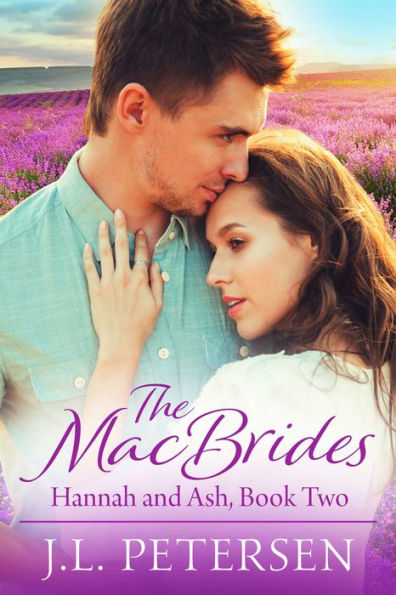 The MacBrides : Hannah and Ash