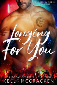 Title: Longing for You, Author: Kelli McCracken