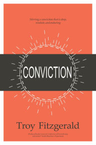 Title: Conviction 2019 Young Adult Devotional, Author: Troy Fitzgerald