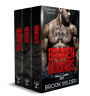 Broken Hounds MC - Complete Edition